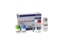 Nitrogênio Total Reagente Tntplus 5-40 Mg/L N - 25 Unid - Hach